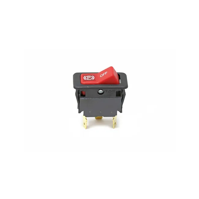 Bobcat 6678203 Park Brake Switch for Skid Steer Loaders, 6678203