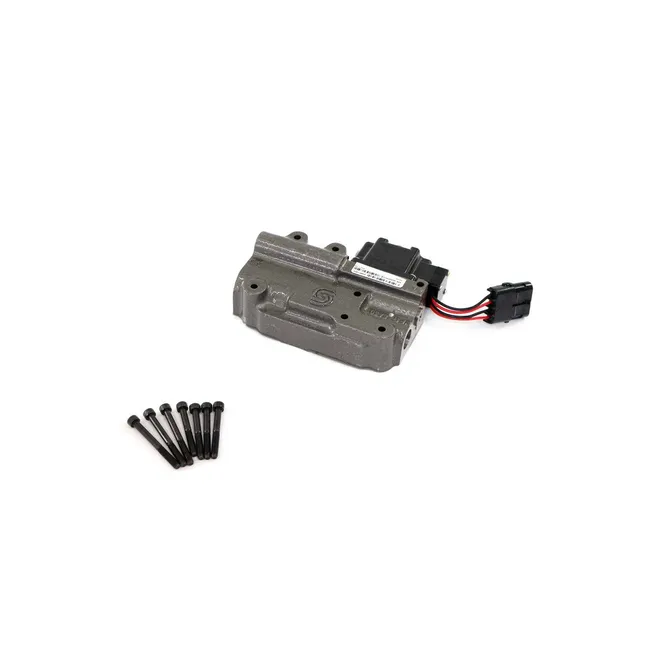 Bobcat 6678339 Hydraulic Pump Control Housing, 6678339