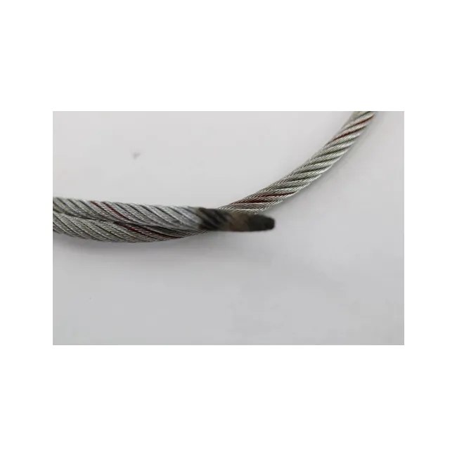 Bobcat 6678420 Wheel Saw Cable, 6678420