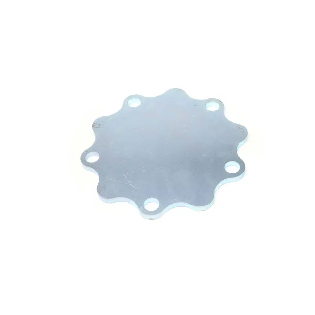 Bobcat 6678474 Hydraulic Motor Cover for Planers and Wheel Saws, 6678474