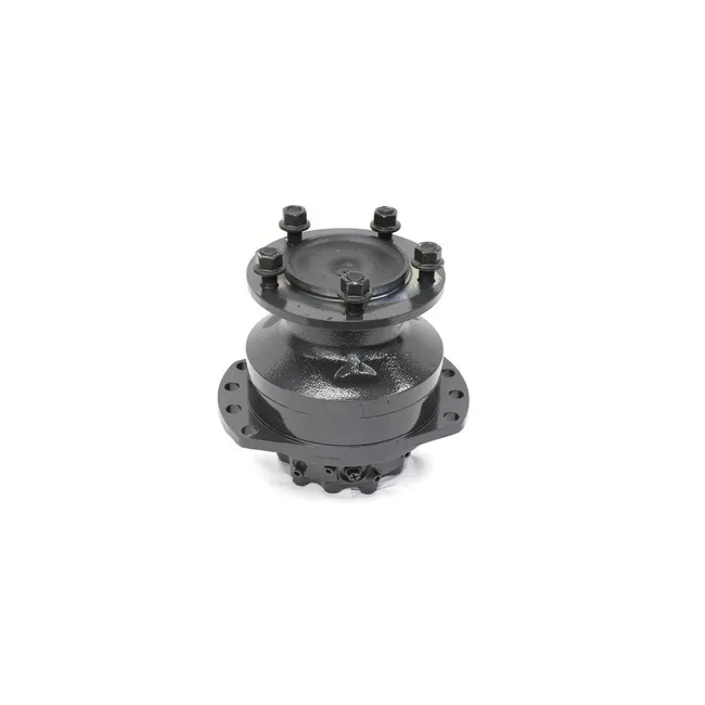 Bobcat 6678476 Drive Motor for Wheel Saws, 6678476