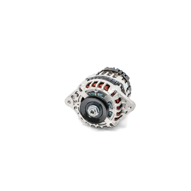 Bobcat 6678560 65 Amp Alternator for Skid Steer Loaders, 6678560