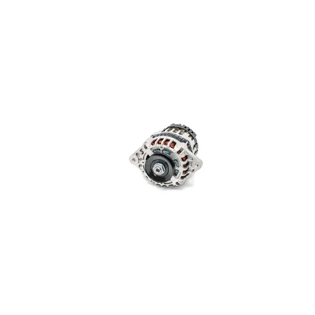 Bobcat 6678560REM 65 Amp Alternator, Remanufactured, 6678560REM