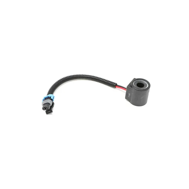 Bobcat 6678712 Power Bob-Tach Coil With Male Connector, 6678712