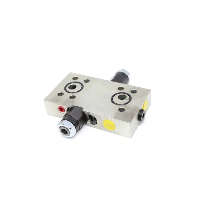 Bobcat 6678788 Relief Valve, 6678788