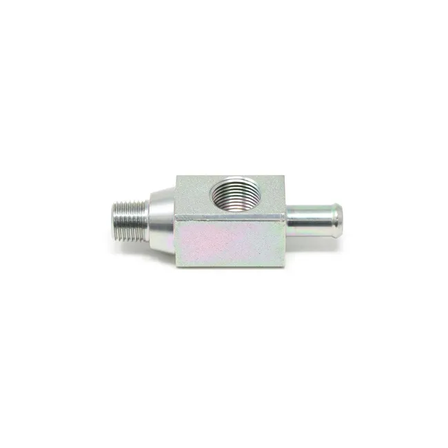 Bobcat 6678946 Adapter Fitting for Bobcat Equipment, 6678946