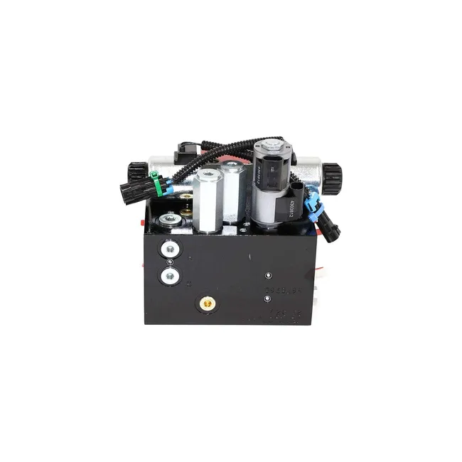 Bobcat 6678968 Backhoe Valve, 6678968