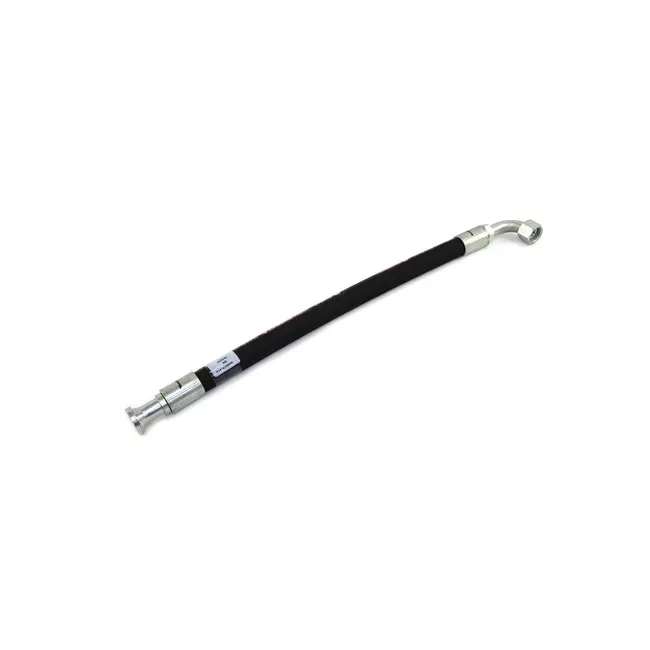 Bobcat 6679141 Hydraulic Hose for Skid Steer Loaders, 6679141