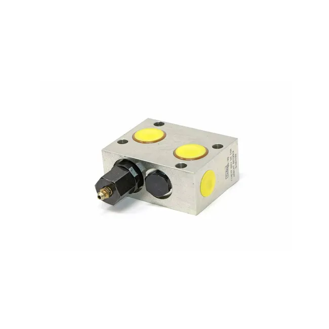Bobcat 6679502 Valve, 6679502