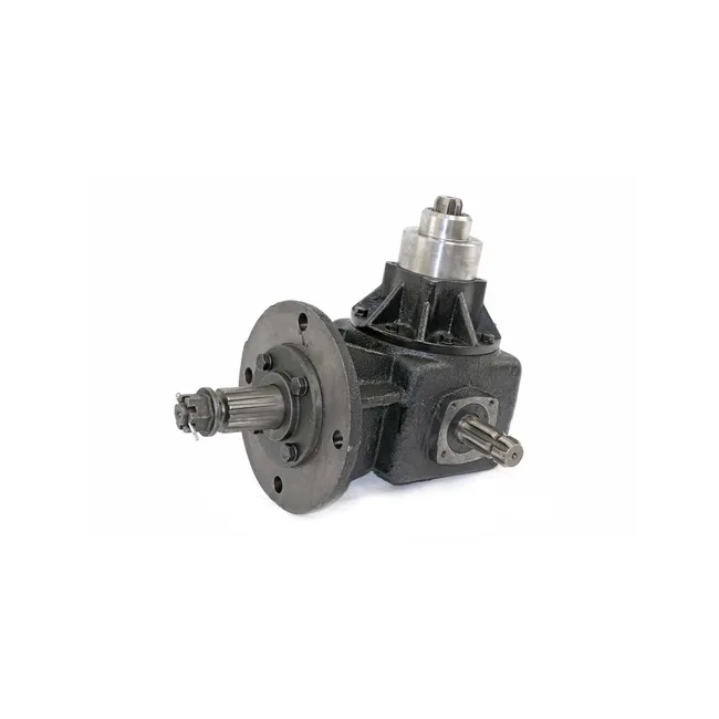 Bobcat 6679643 GEARBOX, 6679643