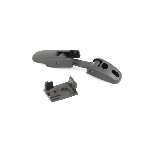Bobcat 6679764 Brushcat Latch for Loader Attachment, 6679764