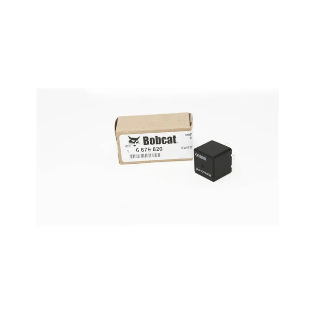 Bobcat 6679820 Magnetic Relay Switch, 6679820