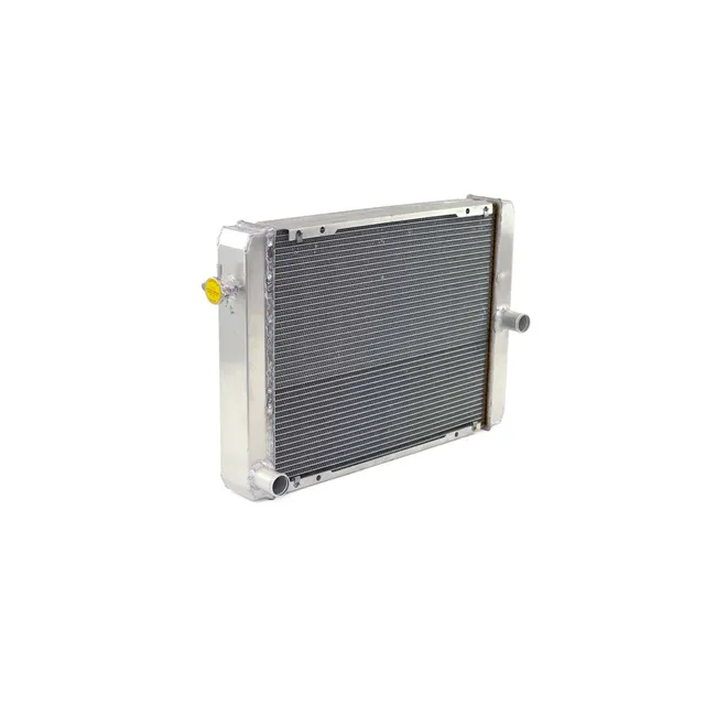 Bobcat 6679831 Water Exchanger Radiator, 6679831