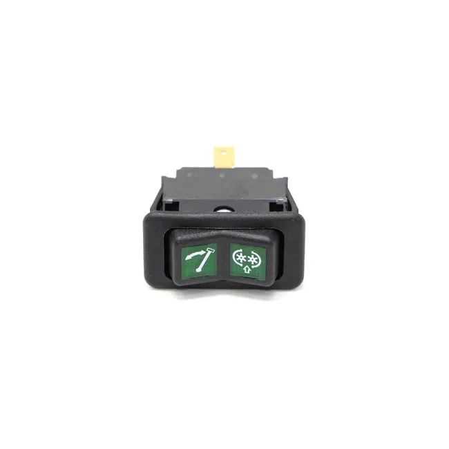 Bobcat 6679906 Second Auxiliary Switch for Excavators, 6679906