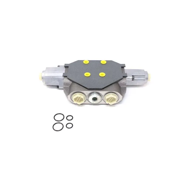 Bobcat 6679923 Section Valve, 6679923