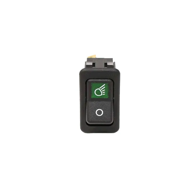 Bobcat 6679970 Rear Light Switch, 6679970