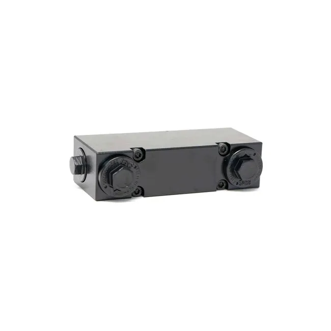 Bobcat 6680070 Section Valve, 6680070