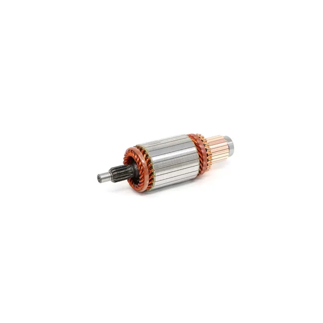Bobcat 6680374 Armature, 6680374