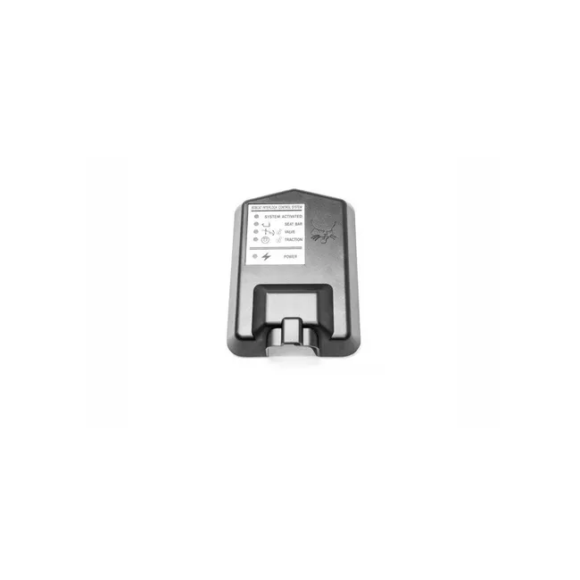 Bobcat 6680411REM Discontinued, BICS Foot Pedals Controller, Remanufactured, 6680411REM