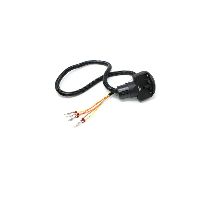 Bobcat 6680414 Switch Handle, 6680414