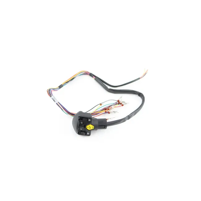 Bobcat 6680417 Left AHC Lift Handle, 6680417