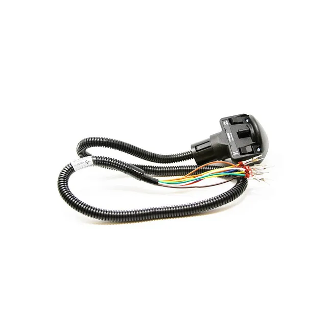 Bobcat 6680419 Left Auxiliary Four-Switch Handle, 6680419