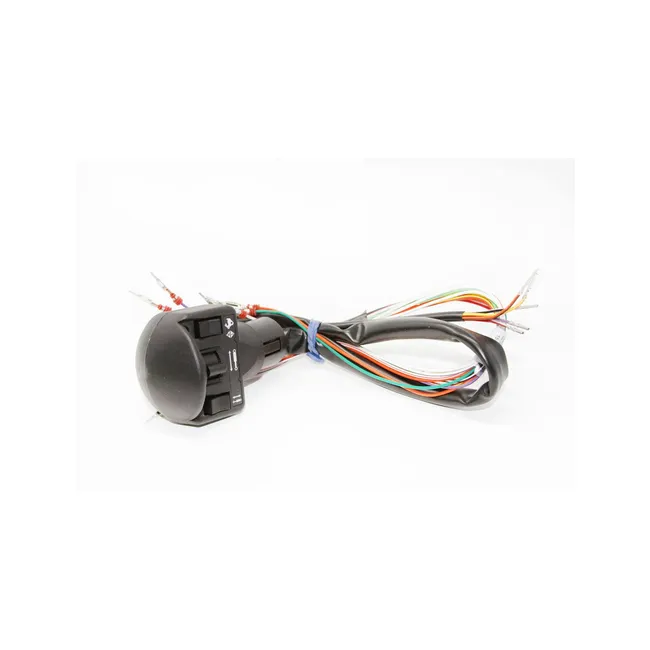Bobcat 6680462 Right Tilt Joystick for Loaders, 6680462