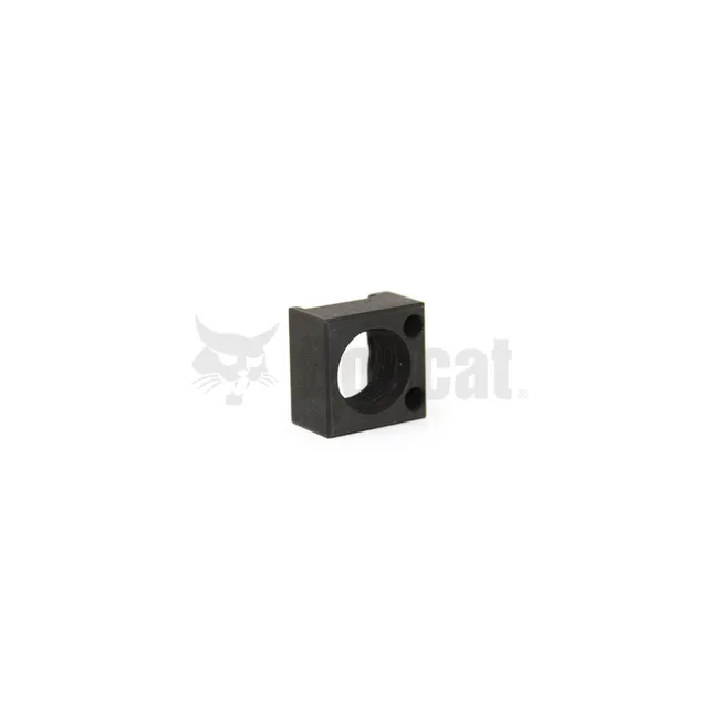 Bobcat 6680468 Solenoid Mount, 6680468