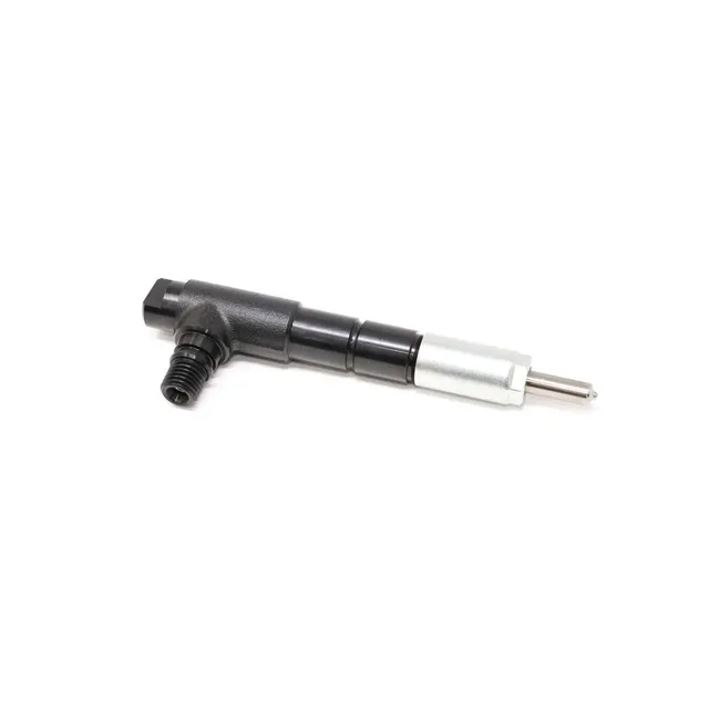 Bobcat 6680776 Fuel Injector for Loaders, 6680776