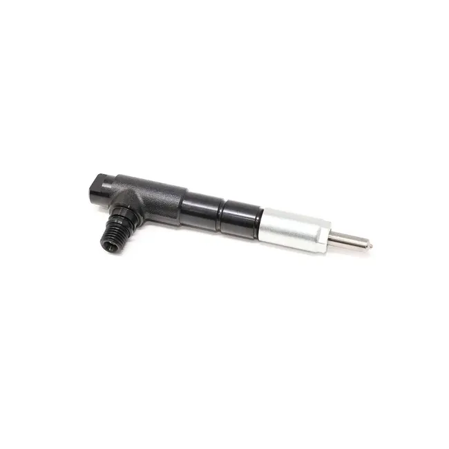 Bobcat 6680776REM Fuel Injector Nozzle for Loaders, Remanufactured, 6680776REM