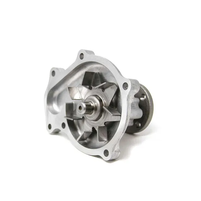 Bobcat 6680852 Water Pump, 6680852
