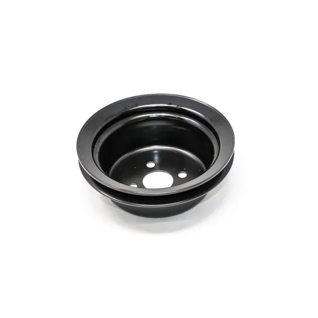 Bobcat 6680857 Water Pump Fan Pulley, 6680857