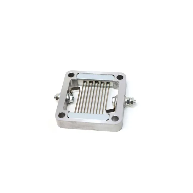 Bobcat 6680888 Heater for Engine Manifold, 6680888