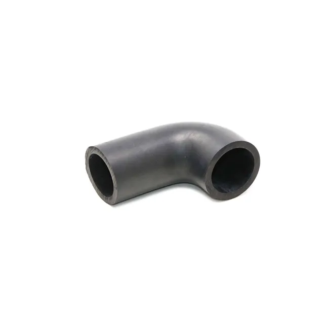 Bobcat 6680896 Turbocharger Elbow Hose, 6680896