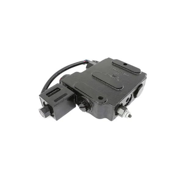 Bobcat 6680984 Bucket Positioning Valve (BPV) for Skid Steer Loaders, 6680984