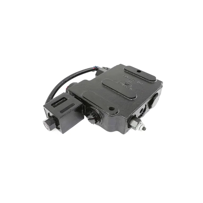 Bobcat 6680984 Bucket Positioning Valve (BPV) for Skid Steer Loaders, 6680984