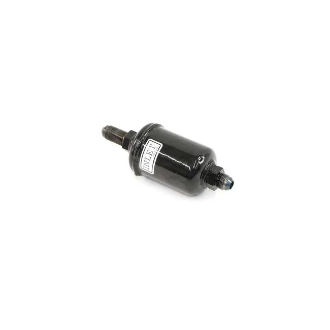 Bobcat 6681012 Hydraulic Oil Inline Filter, 6681012