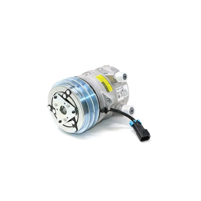 Bobcat 6681461 Ac Compressor, 6681461