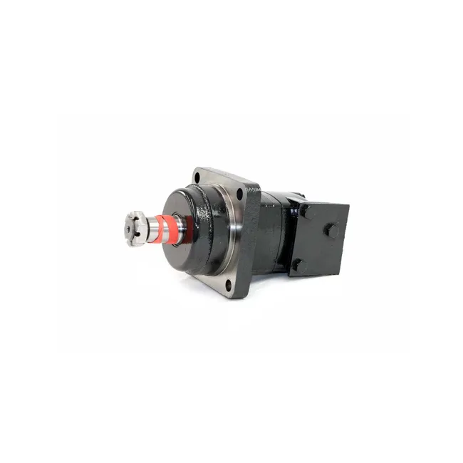 Bobcat 6681497 Fan Motor, 6681497