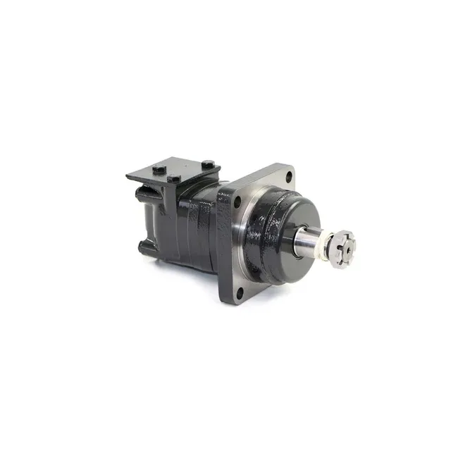Bobcat 6681499 Snowblower Fan Motor, 9.6 Cubic Inches, 6681499
