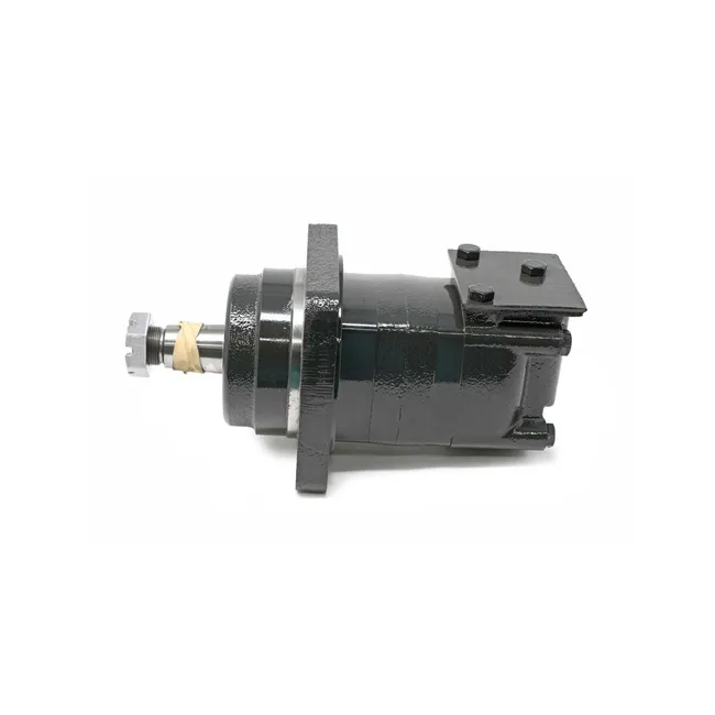 Bobcat 6681500 Snowblower Fan Motor, 11.9 Cubic Inches, 6681500