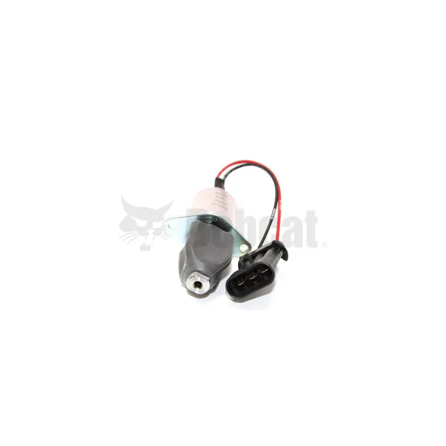 Bobcat 6681513 Fuel Shutoff Solenoid, 6681513