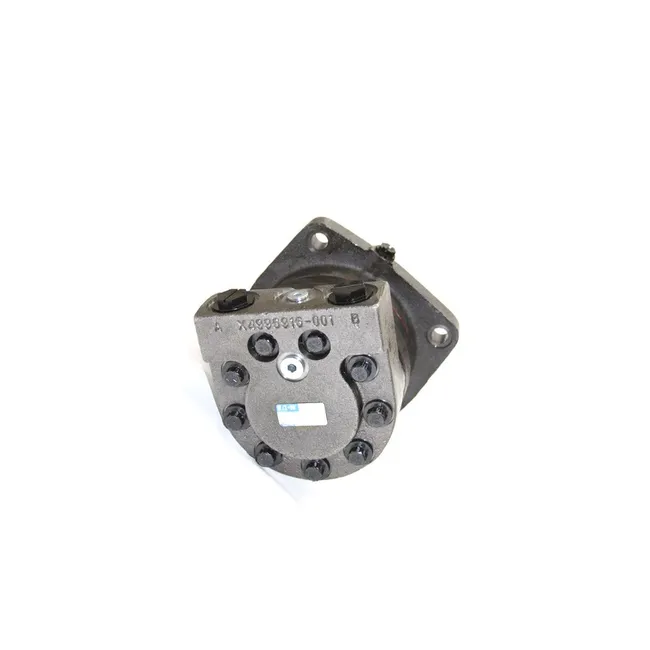 Bobcat 6681605 Hydrostatic Drive Motor for Skid Steer Loaders, 6681605
