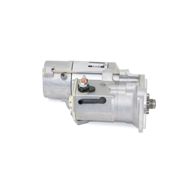 Bobcat 6681858 STARTER, 6681858
