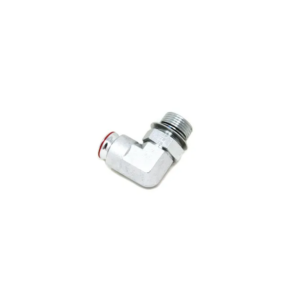 Bobcat 6681945 90 Degree Hydraulic Elbow Fitting for Loaders, 6681945