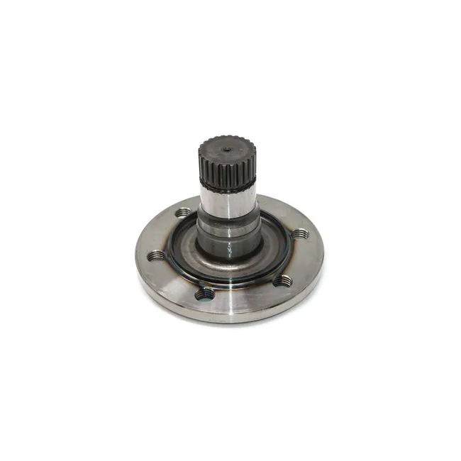 Bobcat 6681982 Shaft for Hydrostatic Motors for Track Loaders, 6681982
