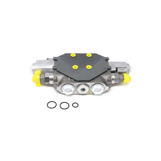 Bobcat 6682028 Section Valve, 6682028