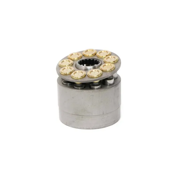 Bobcat 6682041 Rotating Motor for Toolcat Hydraulic Drive Motor, 6682041