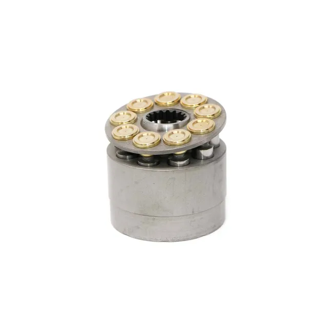 Bobcat 6682041 Rotating Motor for Toolcat Hydraulic Drive Motor, 6682041