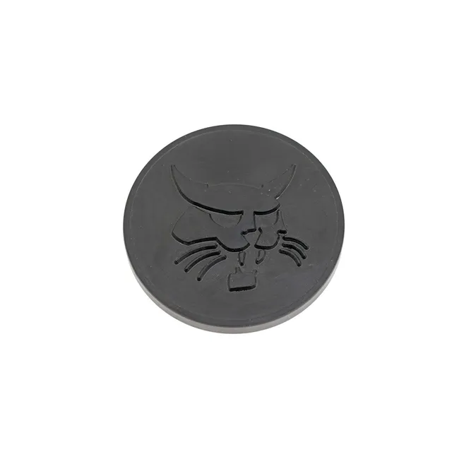 Bobcat 6682126 Axle Cap, 6682126